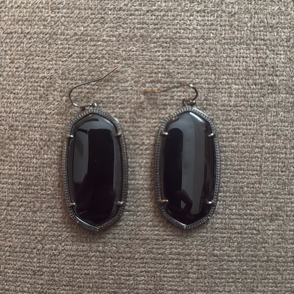 Kendra Scott earrings